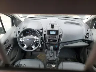 2022 Ford Transit Connect XL с VIN NM0LE7S25N1507934, выставлен на аукционе Copart как лот 53612244 с пробегом 26 108 миль миль и Списание • Salvage title. История ставок и продаж доступна на DreamBid. Изображение 8.