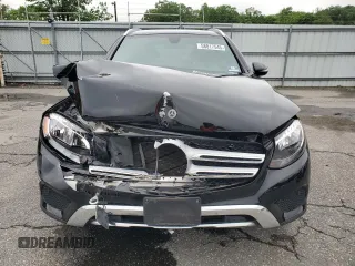 2019 Mercedes-Benz GLC 300 z VIN WDC0G4KB0KV164978, wystawiony jako Copart lot #58817545 z przebiegiem 85 271 mil mil oraz Szkoda całkowita • Salvage title. Historia ofert i sprzedaży dostępna na DreamBid. Obrazek 5.