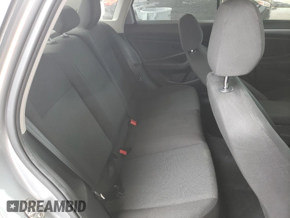 2020 Volkswagen Jetta S with VIN 3VWN57BU0LM049987, listed as a Copart auction lot 62913115 with 30,859 mi miles and Non repairable. Bid and sale history available at DreamBid. Image 10.