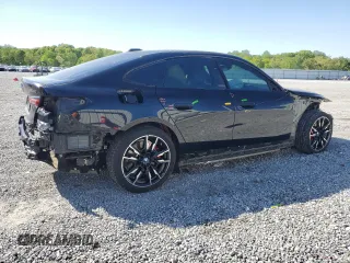2023 BMW i4 M50 z VIN WBY33AW07PFN49265, wystawiony jako Copart lot #52011255 z przebiegiem 165 187 mil mil oraz Szkoda całkowita • Salvage title. Historia ofert i sprzedaży dostępna na DreamBid. Obrazek 3.