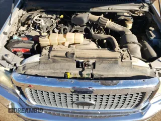 2003 Ford Excursion Special Serv z VIN 1FMNU40L83ED68103, wystawiony jako Copart lot #83191034 z przebiegiem 282 481 mil mil oraz Szkoda całkowita • Salvage title. Historia ofert i sprzedaży dostępna na DreamBid. Obrazek 12.