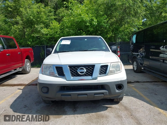 2013 Nissan Frontier S with VIN 1N6BD0CT2DN721770, listed as a IAAI auction lot 42385357 with 239,276 mi miles and . Bid and sale history available at DreamBid. Image 12.