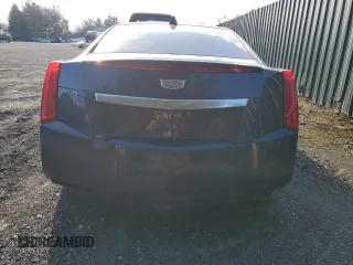 2016 Cadillac ELR z VIN 1G6RL1E48GU132512, wystawiony jako Copart lot #50560005 z przebiegiem 100 550 mil mil oraz Szkody całkowita. Historia ofert i sprzedaży dostępna na DreamBid. Obrazek 6.