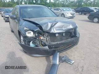 2008 Honda Accord EX with VIN 1HGCP26718A030964, listed as a IAAI auction lot 42121791 with 259,363 mi miles and . Bid and sale history available at DreamBid. Image 6.