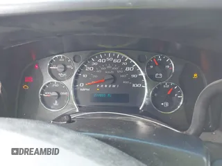 2013 Chevrolet Express Cargo с VIN 1GCWGFCA5D1105758, выставлен на аукционе IAAI как лот 42644553 с пробегом 209 801 миль миль и . История ставок и продаж доступна на DreamBid. Изображение 7.