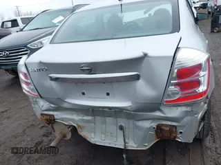 2010 Nissan Sentra S with VIN 3N1AB6AP8AL641840, listed as a IAAI auction lot 41849497 with 153,839 mi miles and . Bid and sale history available at DreamBid. Image 6.