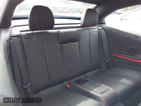 2014 BMW 4 Series 428i xDrive with VIN WBA3V9C56EPR69436, listed as a IAAI auction lot 41951778 with 169,085 mi miles and . Bid and sale history available at carsss.com. Image 8.