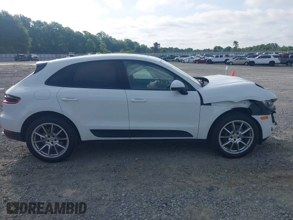 2018 Porsche Macan с VIN WP1AA2A54JLB22639, выставлен на аукционе IAAI как лот 42285345 с пробегом 44 988 миль миль и . История ставок и продаж доступна на DreamBid. Изображение 13.