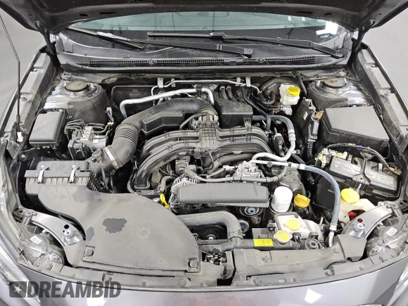 2022 Subaru Outback Limited with VIN 4S4BTAMC3N3217649, listed as a Copart auction lot 43477615 with 39,121 mi miles and Clean Title. Bid and sale history available at DreamBid. Image 12.