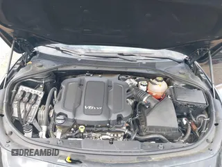 2018 Buick LaCrosse Premium with VIN 1G4ZR5SS8JU117632, listed as a IAAI auction lot 41997098 with 77,581 mi miles and . Bid and sale history available at DreamBid. Image 10.