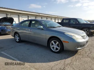 2002 Lexus ES 300 z VIN JTHBF30G720040180, wystawiony jako Copart lot #56015355 z przebiegiem 194 368 mil mil oraz Szkoda całkowita • Salvage title. Historia ofert i sprzedaży dostępna na DreamBid. Obrazek 4.