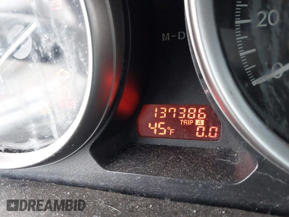 2012 Mazda 6 i Touring with VIN 1YVHZ8DH0C5M39692, listed as a IAAI auction lot 41772656 with 137,386 mi miles and . Bid and sale history available at DreamBid. Image 16.