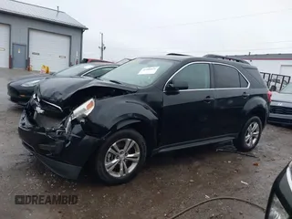 2013 Chevrolet Equinox LT with VIN 2GNFLEE35D6328620, listed as a IAAI auction lot 41086826 with 169,611 mi miles. Bid and sale history available at carsss.com. Image 14.