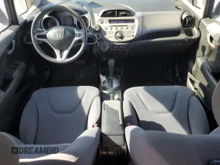 2013 Honda Fit with VIN JHMGE8H32DC011890, listed as a Copart auction lot 42323065 with 86,471 mi miles and Salvage Title. Bid and sale history available at carsss.com. Image 8.