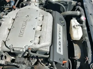 2004 Honda Accord EX with VIN 1HGCM66894A099078, listed as a IAAI auction lot 43143321 with 172,807 mi miles and . Bid and sale history available at DreamBid. Image 13.