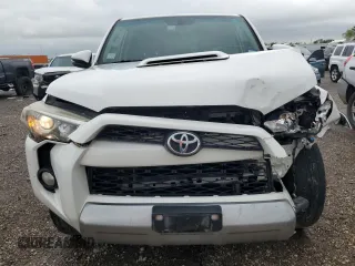 2015 Toyota 4Runner Limited with VIN JTEBU5JR8F5241559, listed as a Copart auction lot 50833785 with 199,309 mi miles and Salvage Title. Bid and sale history available at DreamBid. Image 5.