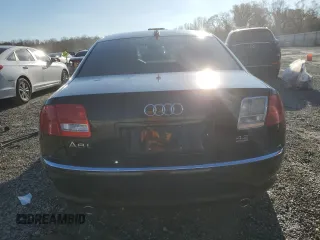 2006 Audi A8 4.2L z VIN WAUML44E86N018423, wystawiony jako Copart lot #82761894 z przebiegiem Nie podano mil oraz Szkody całkowita. Historia ofert i sprzedaży dostępna na DreamBid. Obrazek 6.
