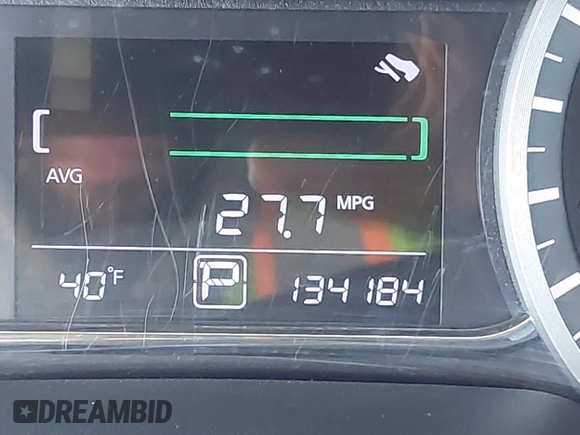 2014 Nissan Sentra S with VIN 3N1AB7AP8EY333422, listed as a IAAI auction lot 41434521 with 134,184 mi miles and . Bid and sale history available at DreamBid. Image 15.