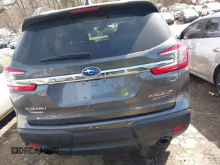 2024 Subaru Ascent Limited with VIN 4S4WMAUD5R3433323, listed as a IAAI auction lot 41833379 with 16,506 mi miles and . Bid and sale history available at DreamBid. Image 17.