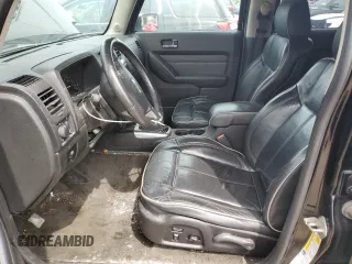2008 Hummer H3 Luxury с VIN 5GTEN13E888158130, выставлен на аукционе Copart как лот 59111195 с пробегом 241 044 миль миль и Чистый • Clean title. История ставок и продаж доступна на DreamBid. Изображение 7.