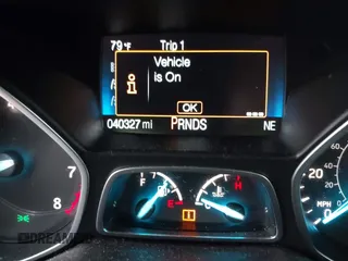 2018 Ford Escape S с VIN 1FMCU0F79JUB46232, выставлен на аукционе IAAI как лот 42434765 с пробегом 40 327 миль миль и . История ставок и продаж доступна на DreamBid. Изображение 15.