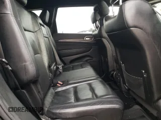 2022 Jeep Grand Cherokee Limited z VIN 1C4RJFBGXNC111310, wystawiony jako Copart lot #58654765 z przebiegiem 100 881 mil mil oraz Szkody całkowita. Historia ofert i sprzedaży dostępna na DreamBid. Obrazek 11.