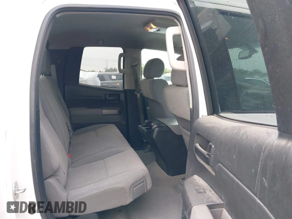 2011 Toyota Tundra 4WD Truck with VIN 5TFUW5F18BX188306, listed as a IAAI auction lot 41898176 with 221,744 mi miles. Bid and sale history available at carsss.com. Image 8.