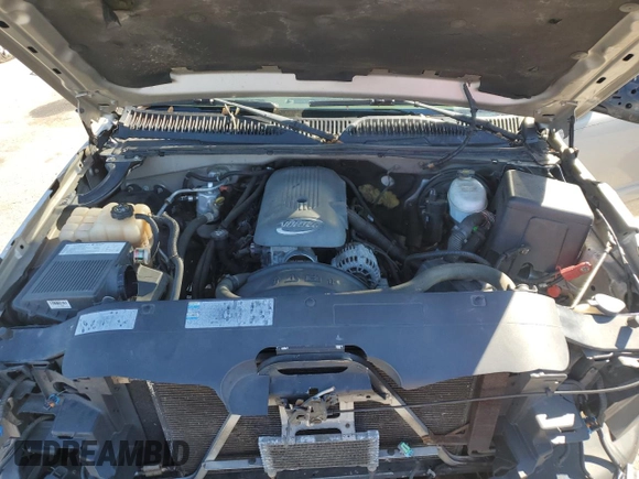 2004 Chevrolet Silverado 1500 LS with VIN 1GCEC14T34Z189252, listed as a Copart auction lot 77065754 with 0 mi miles and Salvage Title. Bid and sale history available at carsss.com. Image 11.