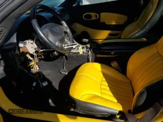 1997 Chevrolet Corvette with VIN 1G1YY22GXV5103088, listed as a Copart auction lot 80677194 with 0 mi miles and Clean Title. Bid and sale history available at carsss.com. Image 7.
