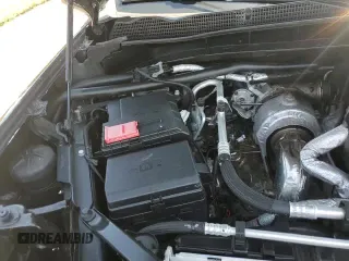 2020 GMC Sierra 1500 Denali with VIN 3GTU9FET2LG249378, listed as a Copart auction lot 68769755 with 96,475 mi miles and Clean title. Bid and sale history available at DreamBid. Image 13.