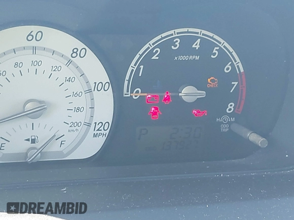 2004 Scion xA with VIN JTKKT624540073673, listed as a IAAI auction lot 41669496 with 137,927 mi miles and . Bid and sale history available at DreamBid. Image 16.