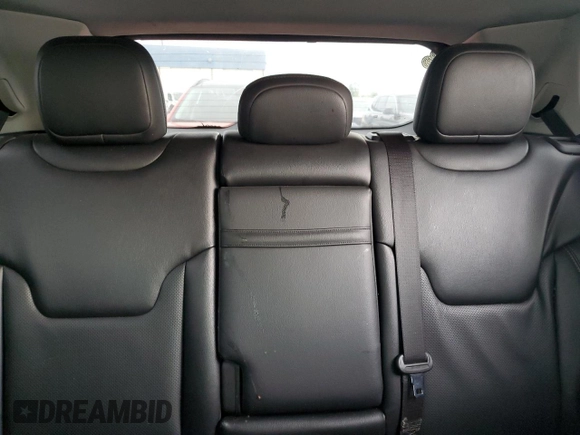 2019 Jeep Compass Limited с VIN 3C4NJDCB5KT741001, выставлен на аукционе Copart как лот 69087354 с пробегом 62 687 миль миль и Чистый • Clean title. История ставок и продаж доступна на DreamBid. Изображение 10.