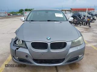 2011 BMW 3 Series 328i xDrive with VIN WBAPK5C50BA661292, listed as a IAAI auction lot 42495770 with 159,036 mi miles and . Bid and sale history available at DreamBid. Image 12.