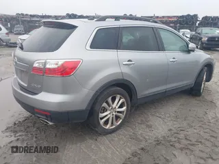 2012 Mazda CX-9 Grand Touring z VIN JM3TB2DA5C0363864, wystawiony jako IAAI lot #41896080 z przebiegiem 287 420 mil mil oraz . Historia ofert i sprzedaży dostępna na DreamBid. Obrazek 4.