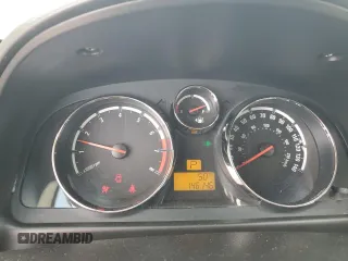2008 Saturn VUE XR z VIN 3GSCL53738S527114, wystawiony jako Copart lot #51812115 z przebiegiem 146 146 mil mil oraz Szkoda całkowita • Salvage title. Historia ofert i sprzedaży dostępna na DreamBid. Obrazek 9.