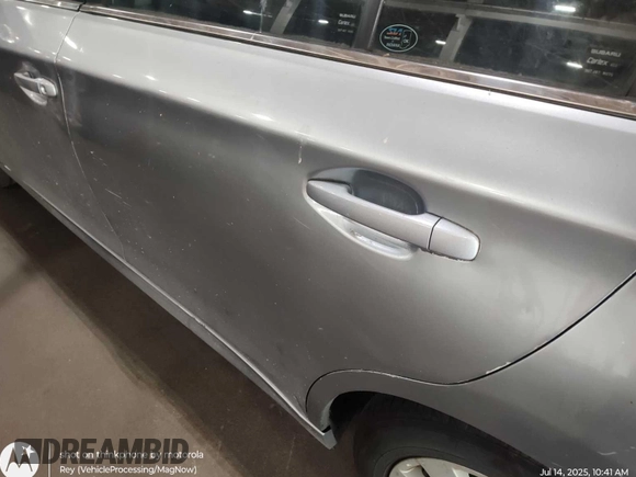 2017 Subaru Legacy Premium with VIN 4S3BNAF65H3065223, listed as a IAAI auction lot 42801701 with 86,439 mi miles and . Bid and sale history available at DreamBid. Image 44.