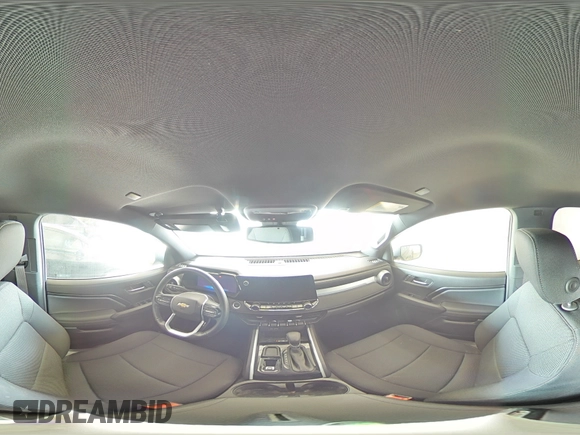 2024 Chevrolet Colorado 2WD LT with VIN 1GCPSCEK0R1315831, listed as a Copart auction lot 59861725 with 6,674 mi miles and Salvage title. Bid and sale history available at DreamBid. Image 15.