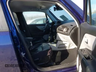 2018 Jeep Renegade Limited z VIN ZACCJBDBXJPG88893, wystawiony jako IAAI lot #41377082 z przebiegiem 120 694 mil mil oraz . Historia ofert i sprzedaży dostępna na DreamBid. Obrazek 5.