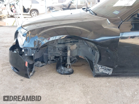 2018 Chrysler 300 S with VIN 2C3CCABGXJH254868, listed as a IAAI auction lot 41992014 with 173,593 mi miles and . Bid and sale history available at DreamBid. Image 6.