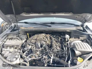 2018 Jeep Grand Cherokee Laredo E with VIN 1C4RJFAG1JC487082, listed as a IAAI auction lot 41663081 with 136,853 mi miles. Bid and sale history available at carsss.com. Image 10.