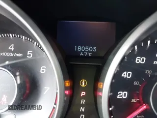 2009 Acura TL Technology z VIN 19UUA96579A005856, wystawiony jako IAAI lot #42117231 z przebiegiem 180 503 mil mil oraz . Historia ofert i sprzedaży dostępna na DreamBid. Obrazek 14.