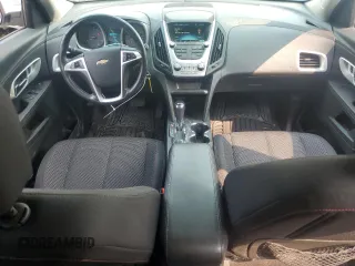 2016 Chevrolet Equinox LT z VIN 2GNALCEK1G1146856, wystawiony jako Copart lot #59472795 z przebiegiem 116 235 mil mil oraz Szkoda całkowita • Salvage title. Historia ofert i sprzedaży dostępna na DreamBid. Obrazek 8.