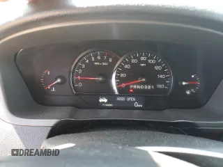 2008 Cadillac DTS Professional 1SH z VIN 1GEEH00Y18U500071, wystawiony jako Copart lot #52948785 z przebiegiem 71 988 mil mil oraz Tytuł czysty. Historia ofert i sprzedaży dostępna na DreamBid. Obrazek 9.