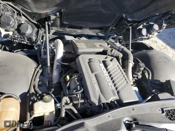2007 Saturn Sky Red Line with VIN 1G8MG35X07Y116616, listed as a Copart auction lot 86331374 with Not Provided miles and Salvage Title. Bid and sale history available at DreamBid. Image 11.