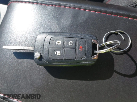 2015 GMC Terrain SLE z VIN 2GKALREK4F6380121, wystawiony jako IAAI lot #42183834 z przebiegiem 137 741 mil mil oraz . Historia ofert i sprzedaży dostępna na DreamBid. Obrazek 11.