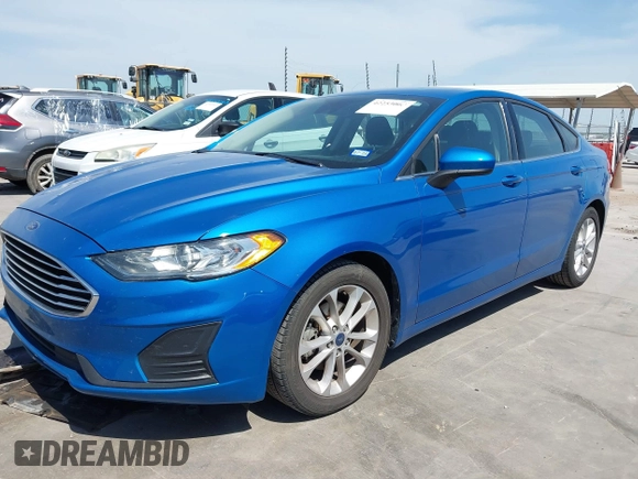 2020 Ford Fusion SE z VIN 3FA6P0HD8LR135668, wystawiony jako IAAI lot #42253008 z przebiegiem 69 625 mil mil oraz . Historia ofert i sprzedaży dostępna na DreamBid. Obrazek 17.