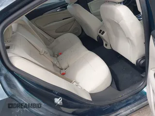 2018 Buick Regal Preferred with VIN W04GL6SX6J1164068, listed as a IAAI auction lot 42249618 with 56,694 mi miles and . Bid and sale history available at DreamBid. Image 8.