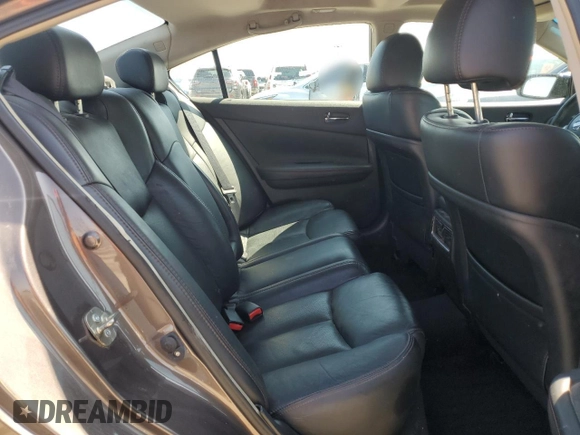 2013 Nissan Maxima SV with VIN 1N4AA5AP8DC817754, listed as a Copart auction lot 52670075 with 90,054 mi miles and Salvage Title. Bid and sale history available at DreamBid. Image 10.