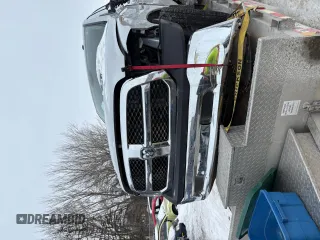 2017 Ram 1500 Express z VIN 3C6RR7KT3HG703118, wystawiony jako Copart lot #43334915 z przebiegiem Nie podano mil oraz Szkoda całkowita • Salvage title. Historia ofert i sprzedaży dostępna na DreamBid. Obrazek 1.