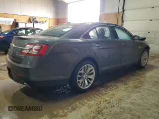 2016 Ford Taurus Limited z VIN 1FAHP2F88GG104685, wystawiony jako Copart lot #53655965 z przebiegiem 102 115 mil mil oraz Czysty tytuł • Clean title. Historia ofert i sprzedaży dostępna na DreamBid. Obrazek 3.